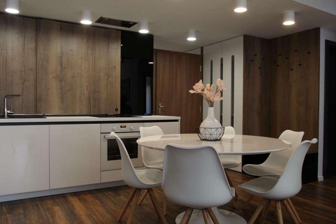 Apartman 16 Romantika Chopok Juh Tale Dış mekan fotoğraf