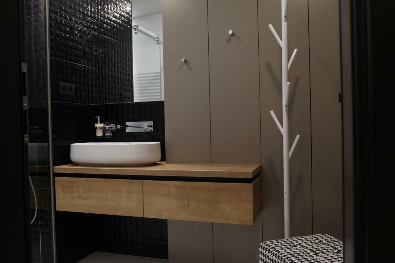 Apartman 16 Romantika Chopok Juh Tale Dış mekan fotoğraf
